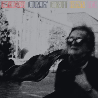 Deafheaven - Ordinary Corrupt Human Love - LP