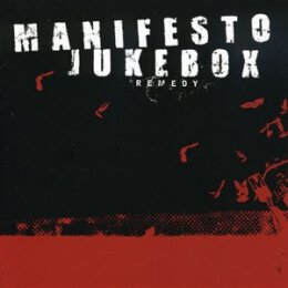MANIFESTO JUKEBOX - REMEDY - CD