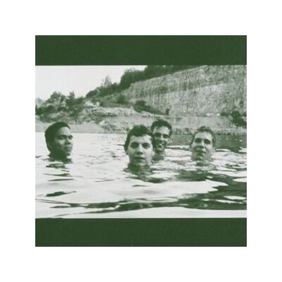 SLINT - SPIDERLAND - LP