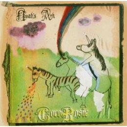 COCOROSIE - NOAHS ARK - CD