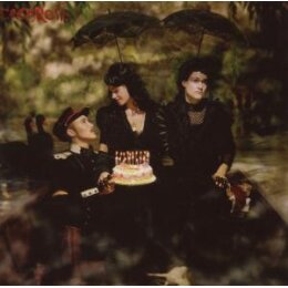 COCOROSIE - THE ADVENTURES OF GHOSTHORSE AND ST - CD
