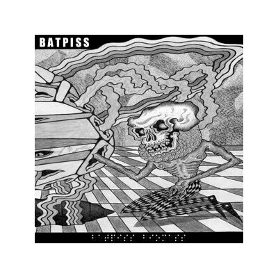 BATPISS - BIOMASS - LP