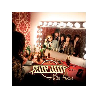 PRIMA DONNA - AFTER HOURS - CD