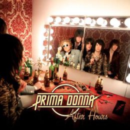 PRIMA DONNA - AFTER HOURS - CD