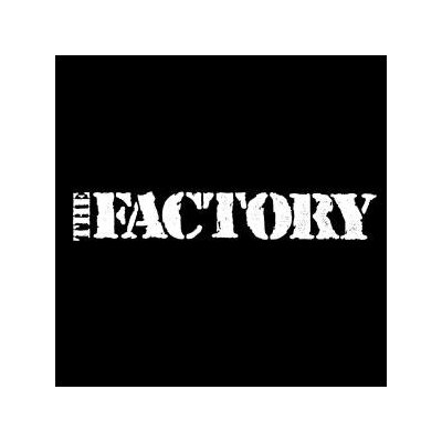 FACTORY, THE - THE FACTORY - CD