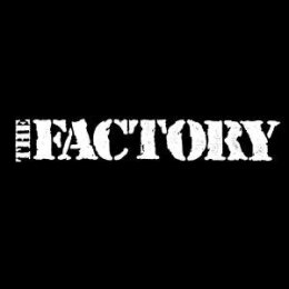 FACTORY, THE - THE FACTORY - CD