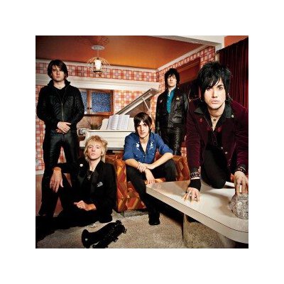 PRIMA DONNA - BLESS THIS MESS - CD