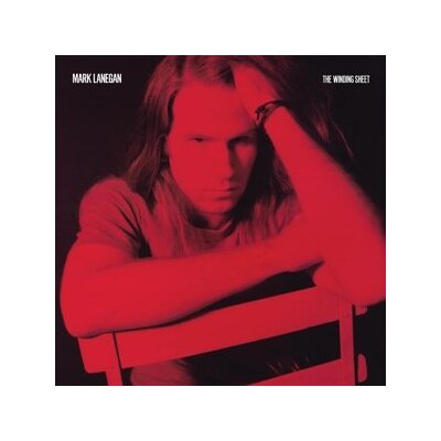 LANEGAN, MARK - THE WINDING SHEET - LP