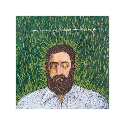 IRON AND WINE - OUR ENDLESS NUMBERED DAYS - CD