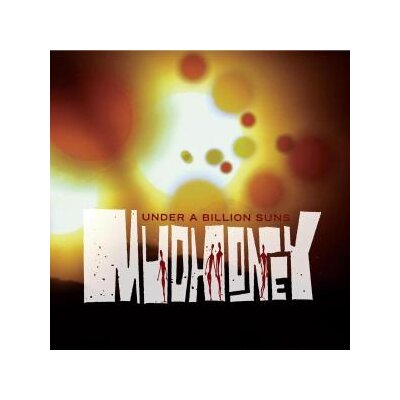 MUDHONEY - UNDER A BILLION SUNS - LPD