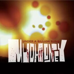 MUDHONEY - UNDER A BILLION SUNS - LPD