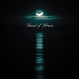 BAND OF HORSES - CEASE TO BEGIN - CD