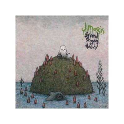 MASCIS, J - SEVERAL SHADES OF WHY - LP