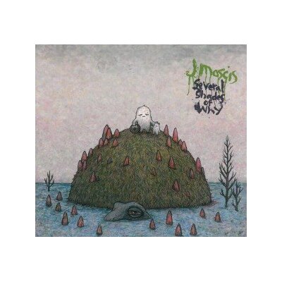 MASCIS, J - SEVERAL SHADES OF WHY - CD