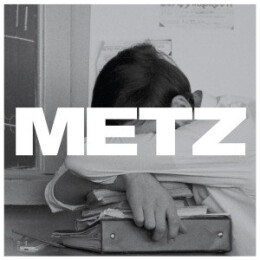 METZ - METZ - LP