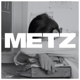 METZ - METZ - CD