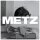 METZ - METZ - CD