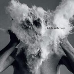 AFGHAN WHIGS, THE - DO TO THE BEAST - LP