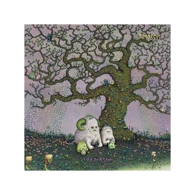 MASCIS, J - TIED TO A STAR - CD