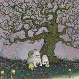 MASCIS, J - TIED TO A STAR - CD