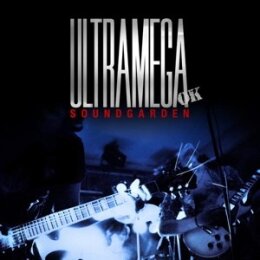 SOUNDGARDEN - ULTRAMEGA OK - CD