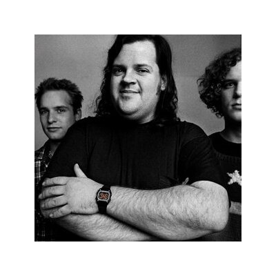 TAD - GODS BALLS - DELUXE EDITION - LPD