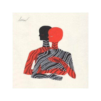 LOMA - LOMA - CD