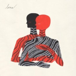 LOMA - LOMA - CD