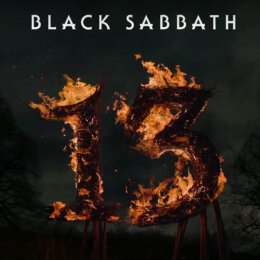Black Sabbath - 13 - CD
