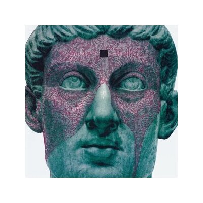 PROTOMARTYR - THE AGENT INTELLECT - LP