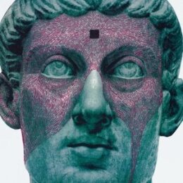 PROTOMARTYR - THE AGENT INTELLECT - LP