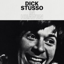 STUSSO, DICK - IN HEAVEN - LPD