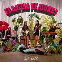 LA LUZ - FLOATING FEATURES - LPD