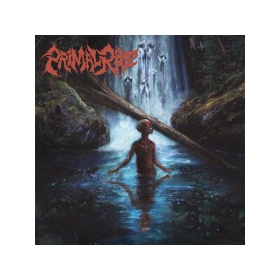 PRIMAL RITE - DIRGE OF ESCAPISM - LP