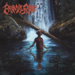 PRIMAL RITE - DIRGE OF ESCAPISM - CD