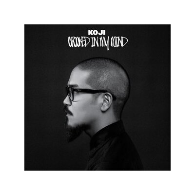 KOJI - CROOKED IN MY MIND (COLOR) - LP