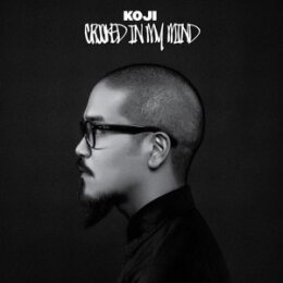 KOJI - CROOKED IN MY MIND (COLOR) - LP
