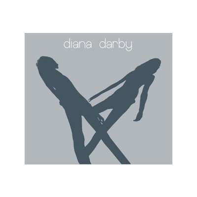 DARBY, DIANA - I V (INTRAVENOUS) - CD