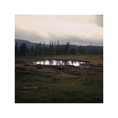 SOUNDBYTE, THE - SOLITARY IV - LP