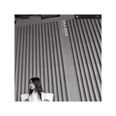 ZOLA JESUS - VERSIONS - LP