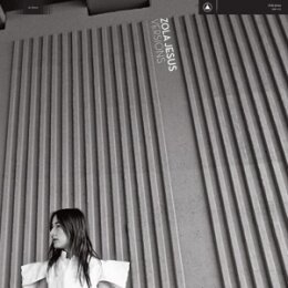 ZOLA JESUS - VERSIONS - LP