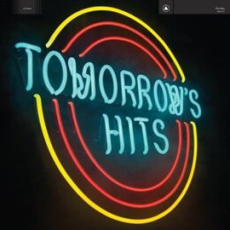 MEN, THE - TOMORROWS HITS - CD