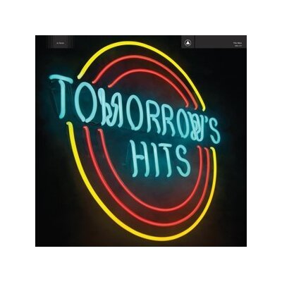 MEN, THE - TOMORROWS HITS - LP