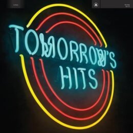 MEN, THE - TOMORROWS HITS - LP