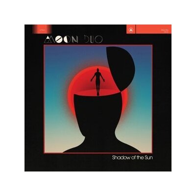 MOON DUO - SHADOW OF THE SUN - CD