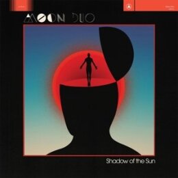 MOON DUO - SHADOW OF THE SUN - CD
