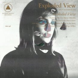 EXPLODED VIEW - EXPLODED VIEW - CD