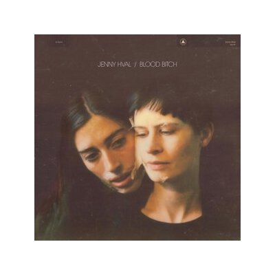 HVAL, JENNY - BLOOD BITCH - CD