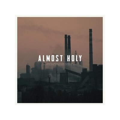 ATTICUS ROSS, LEOPOLD ROSS & BOBBY KRLIC - ALMOST HOLY: ORIGINAL SOUNDTRACK - LP