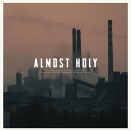 ATTICUS ROSS, LEOPOLD ROSS & BOBBY KRLIC - ALMOST...